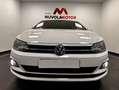 Volkswagen Polo 1.0 TSI Advance DSG 70kW Blanc - thumbnail 12