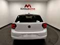 Volkswagen Polo 1.0 TSI Advance DSG 70kW Blanc - thumbnail 8
