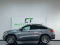 Mercedes-Benz GLE 400 Coupe AMG-Line 4Matic Aut. Grau - thumbnail 5