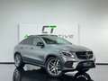 Mercedes-Benz GLE 400 Coupe AMG-Line 4Matic Aut. Grau - thumbnail 1