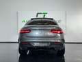 Mercedes-Benz GLE 400 Coupe AMG-Line 4Matic Aut. Grau - thumbnail 3