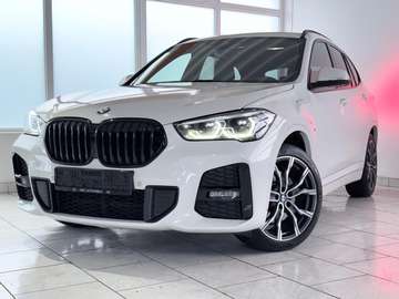 xDrive 25e M Sport-H+K/LED/PlugIn/elektr.Heck