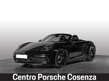 718 Boxster 2.0 300cv