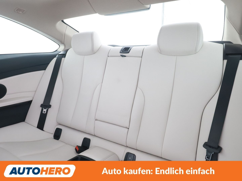 BMW 420 420i xDrive Luxury Line — photo 14