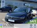 Volkswagen Passat Variant GTE 1.4 TSI DSG NAVI+19"+STANDHEI Schwarz - thumbnail 1