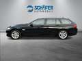 BMW 525 d Touring xDrive #AUT #XEN #NAV #AHZV Zwart - thumbnail 8
