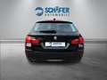 BMW 525 d Touring xDrive #AUT #XEN #NAV #AHZV Noir - thumbnail 6