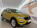 Volkswagen T-Roc ADVANCE STYLE 1.5 TSI 150 CV DSG 5P Amarillo - thumbnail 1