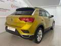 Volkswagen T-Roc ADVANCE STYLE 1.5 TSI 150 CV DSG 5P Amarillo - thumbnail 15