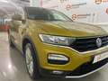 Volkswagen T-Roc ADVANCE STYLE 1.5 TSI 150 CV DSG 5P Amarillo - thumbnail 12