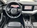 Skoda Octavia Combi 2,0 TDI 4x4 Style DSG | NP: €51.700 Schwarz - thumbnail 11