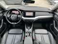 Skoda Octavia Combi 2,0 TDI 4x4 Style DSG | NP: €51.700 Schwarz - thumbnail 10
