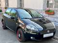 Fiat Grande Punto 1.4 8V Dynamic Navi Incl.Garantie Black - thumbnail 1