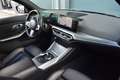 BMW 330 3-serie Touring 330e xDrive M-Sport | Pano | Leder Gris - thumbnail 12