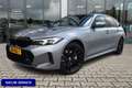 BMW 330 3-serie Touring 330e xDrive M-Sport | Pano | Leder Gris - thumbnail 1