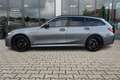 BMW 330 3-serie Touring 330e xDrive M-Sport | Pano | Leder Gris - thumbnail 2