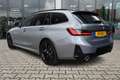 BMW 330 3-serie Touring 330e xDrive M-Sport | Pano | Leder Gris - thumbnail 3