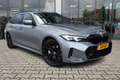 BMW 330 3-serie Touring 330e xDrive M-Sport | Pano | Leder Gris - thumbnail 6
