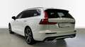 Volvo V60 R-Design T6 AWD Hybride | Pano dak | Camera | Zete Weiß - thumbnail 2