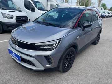 Crossland 1.5 ecotec GS Line 110cv