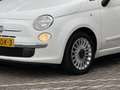 Fiat 500C 1.2 Lounge | NAP | Airco | Parkeersensoren | Licht Wit - thumbnail 4