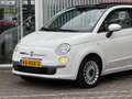 Fiat 500C 1.2 Lounge | NAP | Airco | Parkeersensoren | Licht Wit - thumbnail 5