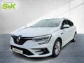 Renault Megane Grandtour INTENS E-TECH Plug-in 160 *LHZ* Blanc - thumbnail 1