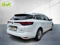 Renault Megane Grandtour INTENS E-TECH Plug-in 160 *LHZ* Blanc - thumbnail 4