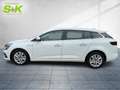 Renault Megane Grandtour INTENS E-TECH Plug-in 160 *LHZ* Blanc - thumbnail 2