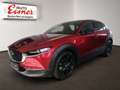 Mazda CX-30 X186 HOMURA BIG DEAL & AHK Rot - thumbnail 3