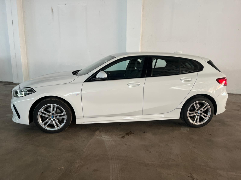 BMW 118 1 Limousine 118 i M Sport — photo 3