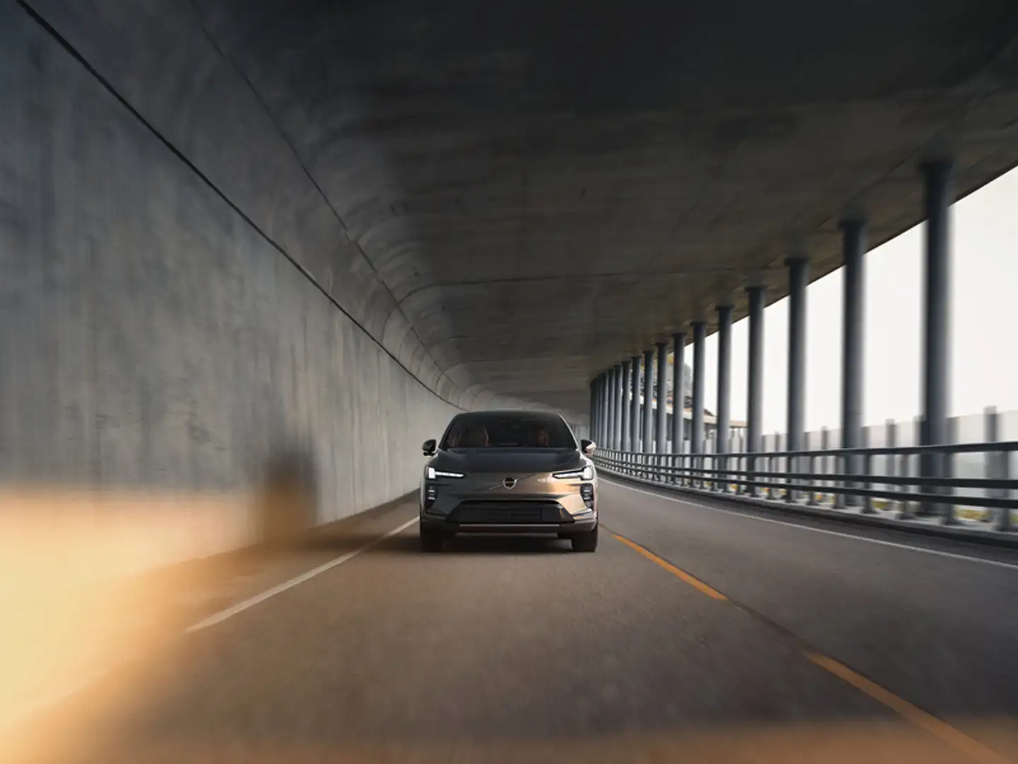 Volvo EX60 Nu te bestellen bij uw Serva vestiging! Vanaf € 63 Grün - 2