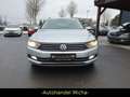 Volkswagen Passat Variant Comfortline BMT/Start-Stopp Plateado - thumbnail 2