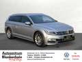 Volkswagen Passat Variant 2,0 TDI R-Line*Leder*AHK Argent - thumbnail 3