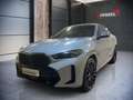 BMW X6 xDrive30d G06 B57 Grau - thumbnail 1