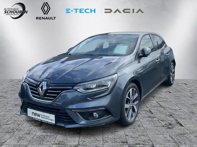 Renault Megane IV 1.6 dCi 130 Energy BOSE-Edition