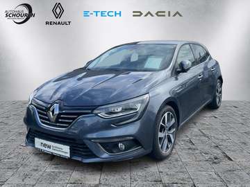 IV 1.6 dCi 130 Energy BOSE-Edition