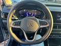 Volkswagen T-Cross 1.0 TSI 95CV R-Line UNIPRO KM CERTIFICATI Argent - thumbnail 12