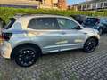 Volkswagen T-Cross 1.0 TSI 95CV R-Line UNIPRO KM CERTIFICATI Argent - thumbnail 5