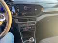Volkswagen T-Cross 1.0 TSI 95CV R-Line UNIPRO KM CERTIFICATI Argent - thumbnail 11