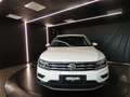 Volkswagen Tiguan Tiguan Allspace 2.0 tdi Business 4motion 150cv dsg Bianco - thumbnail 2