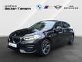 BMW 118 i SportLine DAB | LED | Navi | Sitzheiz.| Kamera | Schwarz - thumbnail 1