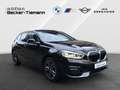 BMW 118 i SportLine DAB | LED | Navi | Sitzheiz.| Kamera | Schwarz - thumbnail 7