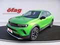 Opel Mokka 1.2 Turbo Elegance Aut. LED+SHZ+Winterp. Vert - thumbnail 1