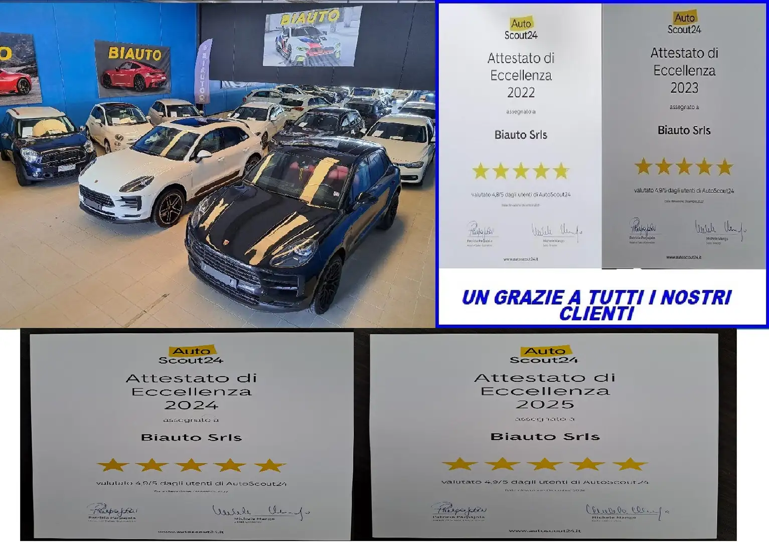 Renault Grand Espace Plateado - 2