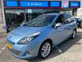 Renault Megane Grande scenic 1.4i Tce 130 7-persoons navigatie Blauw - thumbnail 1