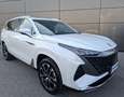 MG MGS9 PHEV Luxury MY2 Weiß - thumbnail 2