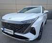 MG MGS9 PHEV Luxury MY2 Weiß - thumbnail 3
