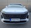 MG MGS9 PHEV Luxury MY2 Weiß - thumbnail 5