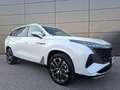 MG MGS9 PHEV Luxury MY2 Weiß - thumbnail 25